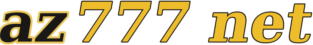 az777 net logo